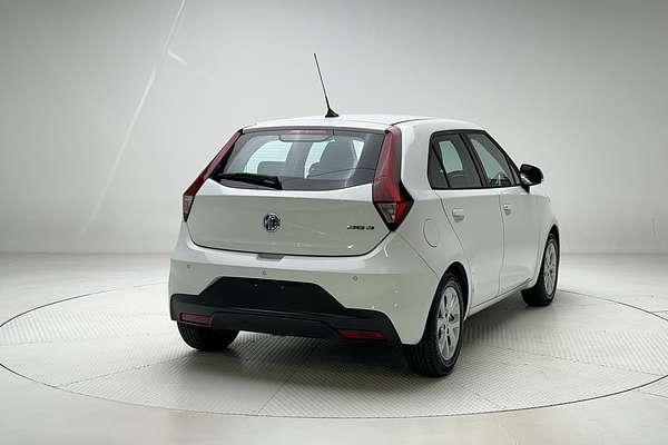 2021 MG MG3 Core