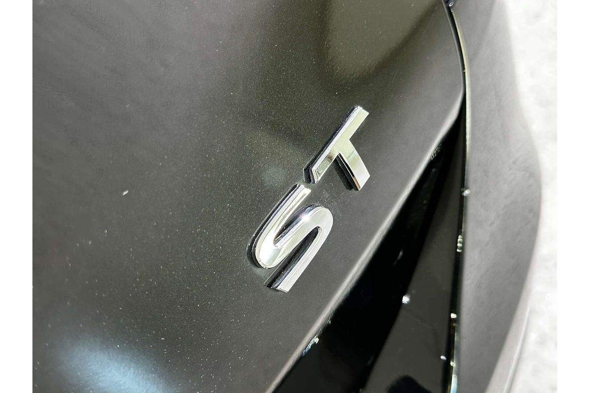 2017 Nissan X-TRAIL ST T32