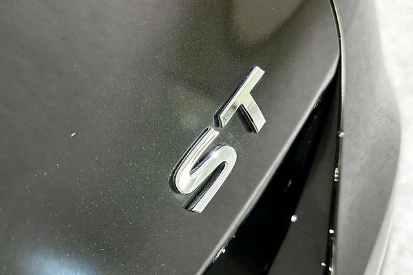 2017 Nissan X-TRAIL ST T32