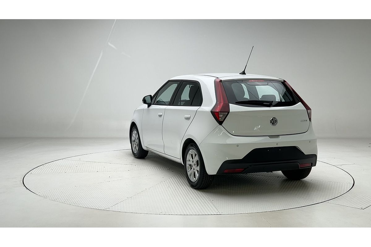 2021 MG MG3 Core