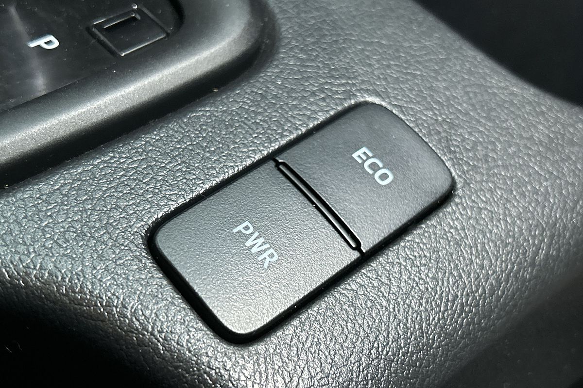 2022 Toyota Hilux SR Hi-Rider GUN136R Rear Wheel Drive