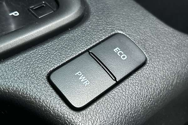 2022 Toyota Hilux SR Hi-Rider GUN136R Rear Wheel Drive