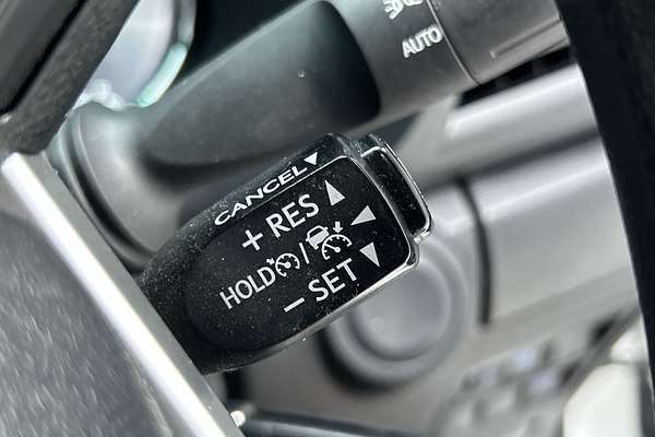 2022 Toyota Hilux SR Hi-Rider GUN136R Rear Wheel Drive