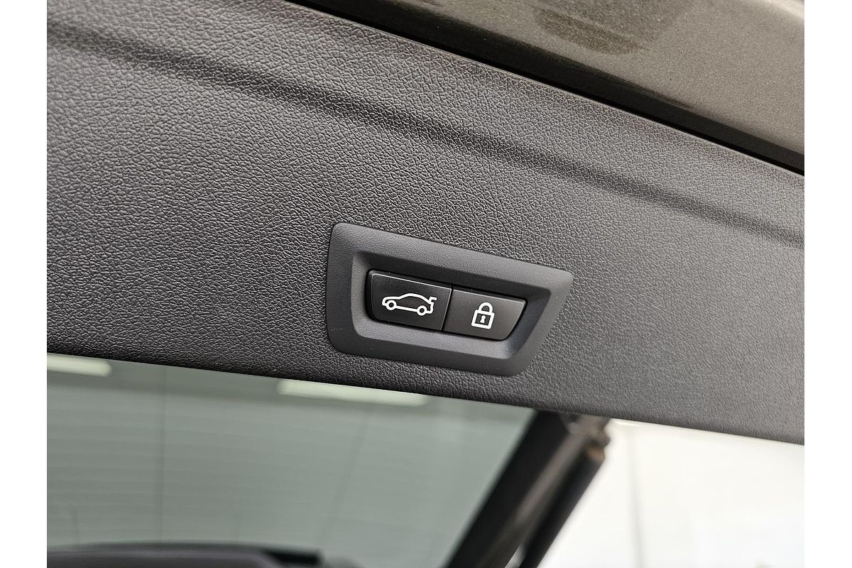 2021 BMW X6 xDrive30d M Sport G06