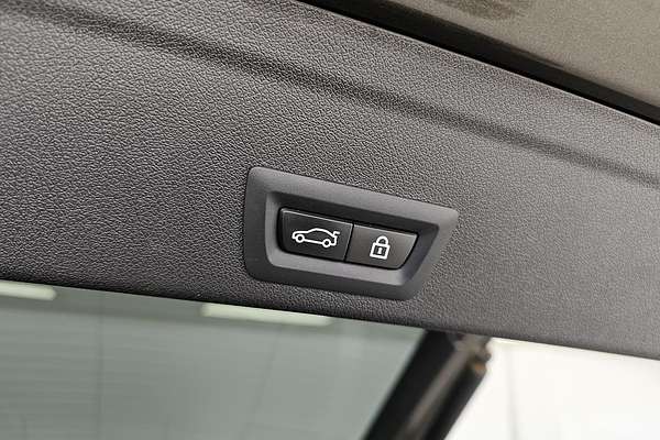 2021 BMW X6 xDrive30d M Sport G06