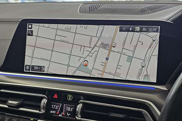 2021 BMW X6 xDrive30d M Sport G06