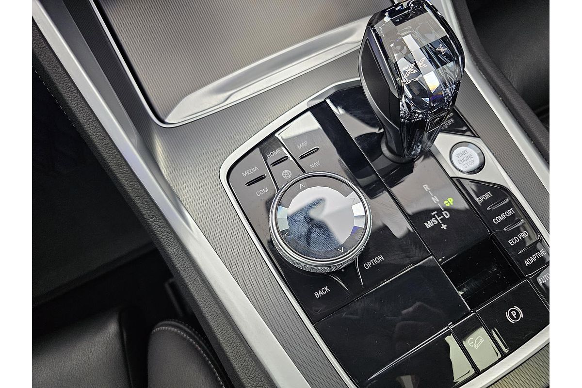 2021 BMW X6 xDrive30d M Sport G06