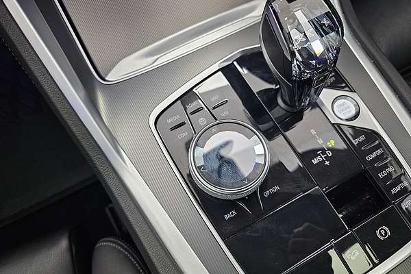 2021 BMW X6 xDrive30d M Sport G06