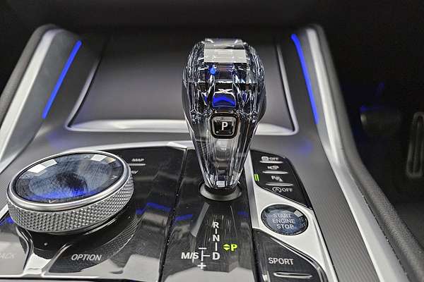 2021 BMW X6 xDrive30d M Sport G06