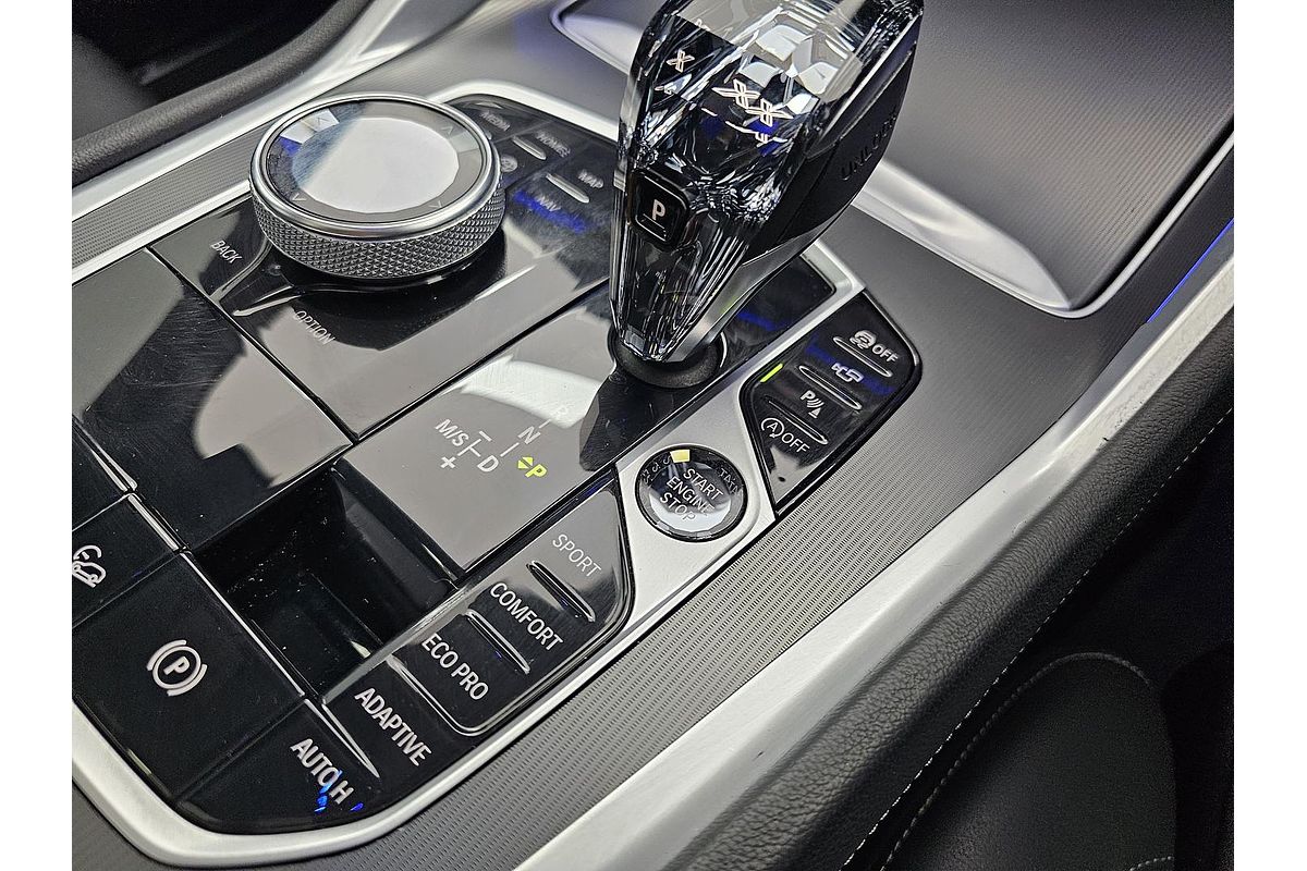 2021 BMW X6 xDrive30d M Sport G06