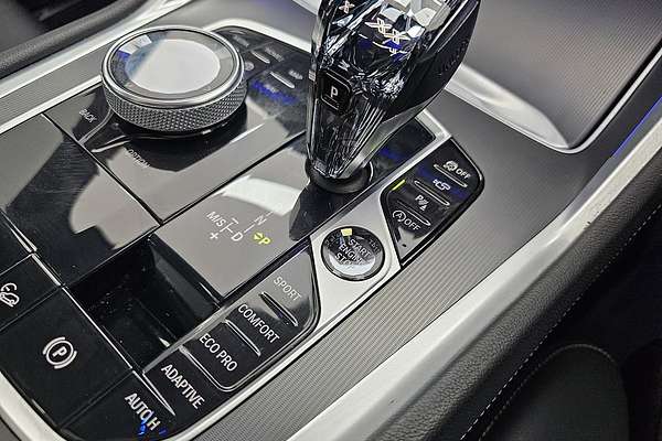 2021 BMW X6 xDrive30d M Sport G06