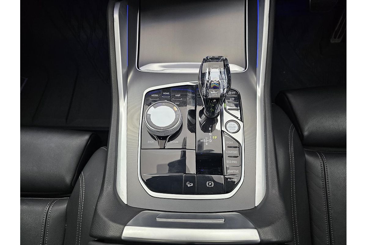 2021 BMW X6 xDrive30d M Sport G06