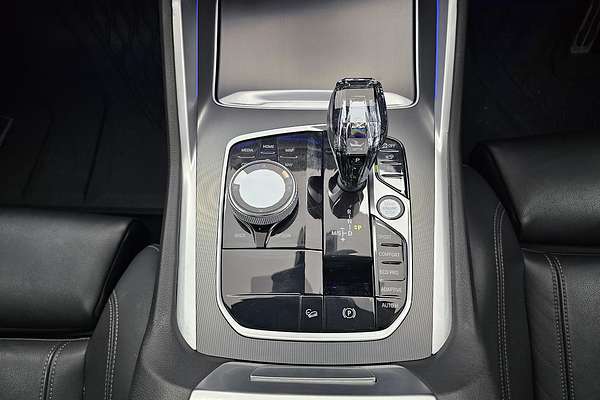 2021 BMW X6 xDrive30d M Sport G06