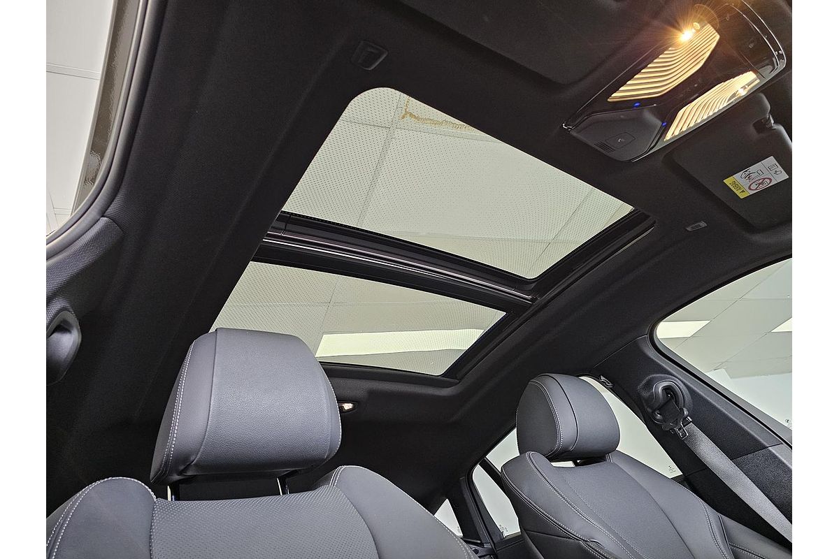 2021 BMW X6 xDrive30d M Sport G06