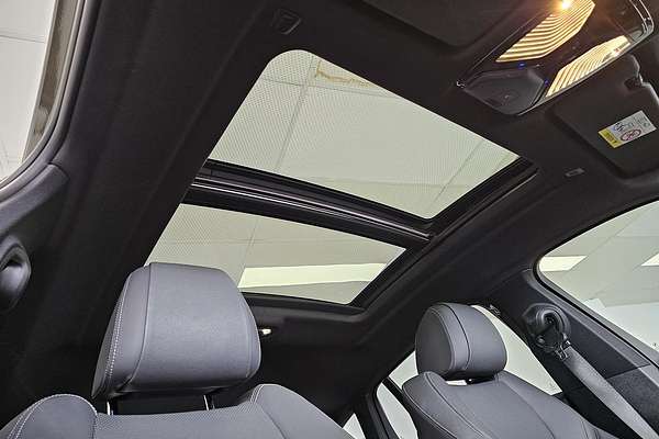 2021 BMW X6 xDrive30d M Sport G06