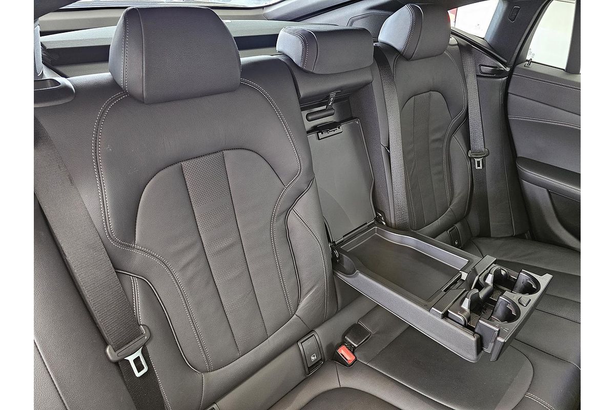 2021 BMW X6 xDrive30d M Sport G06