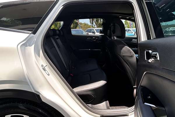 2022 Kia Sportage GT-Line NQ5