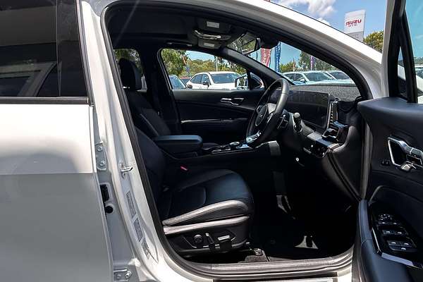 2022 Kia Sportage GT-Line NQ5