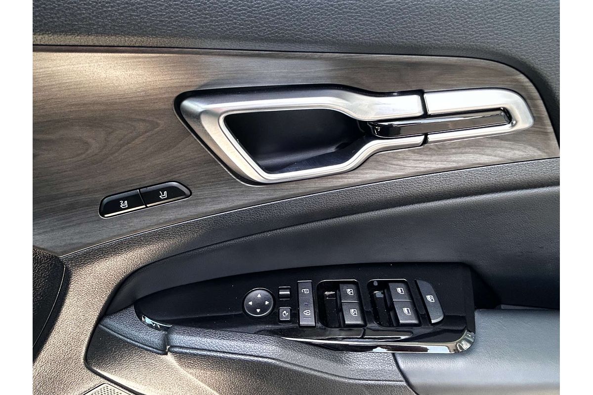 2022 Kia Sportage GT-Line NQ5