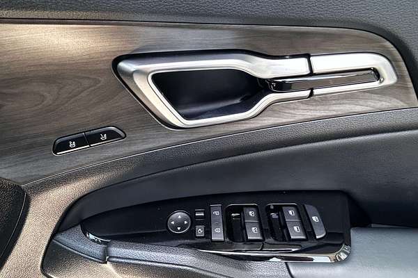 2022 Kia Sportage GT-Line NQ5