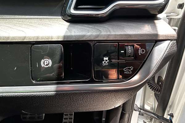 2022 Kia Sportage GT-Line NQ5