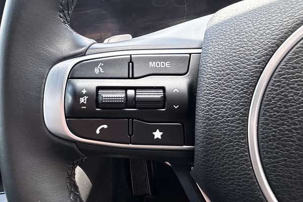 2022 Kia Sportage GT-Line NQ5