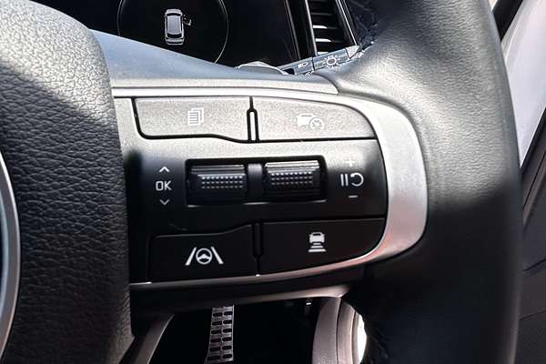 2022 Kia Sportage GT-Line NQ5