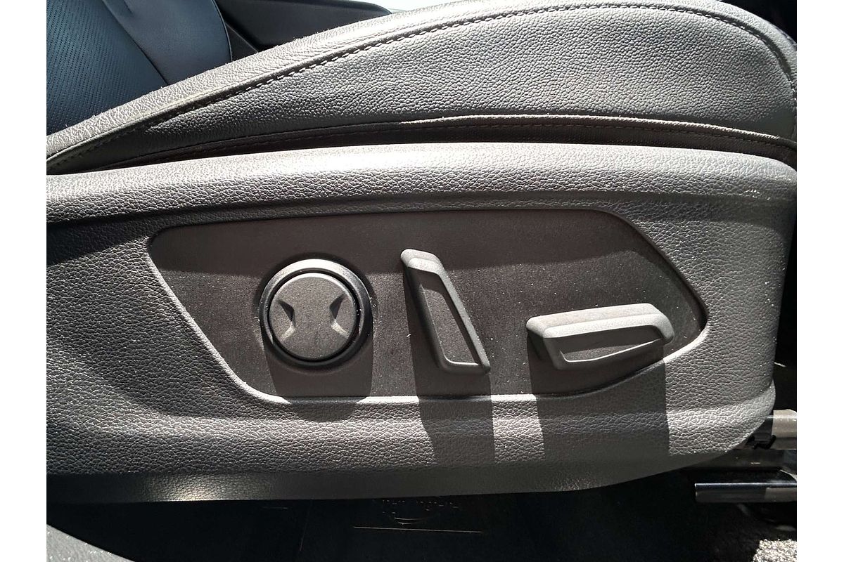 2022 Kia Sportage GT-Line NQ5