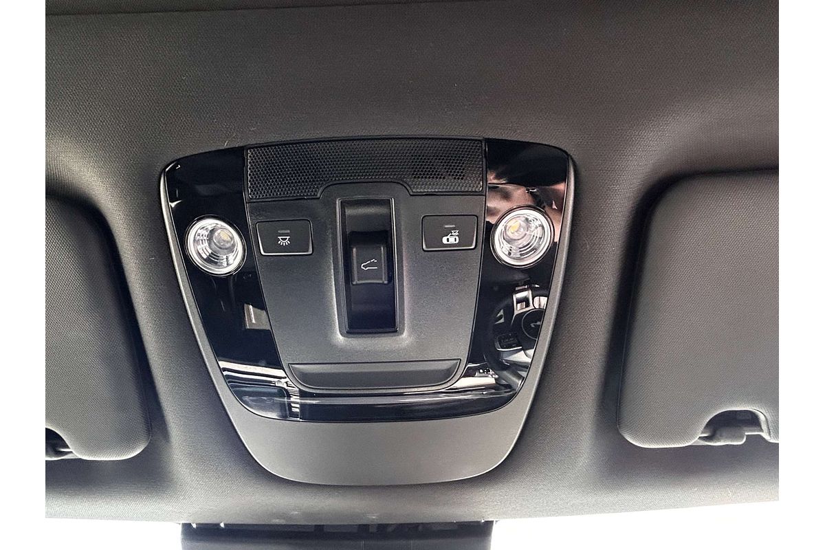 2022 Kia Sportage GT-Line NQ5