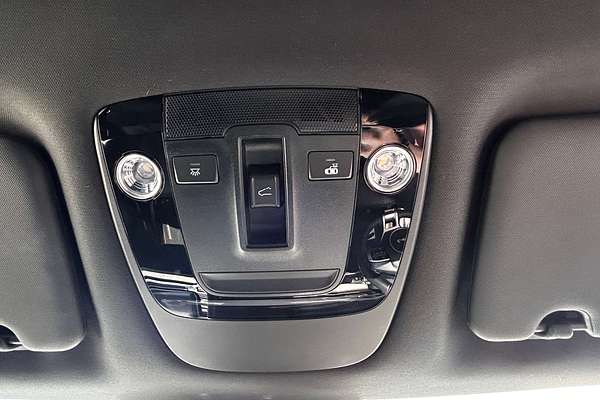 2022 Kia Sportage GT-Line NQ5