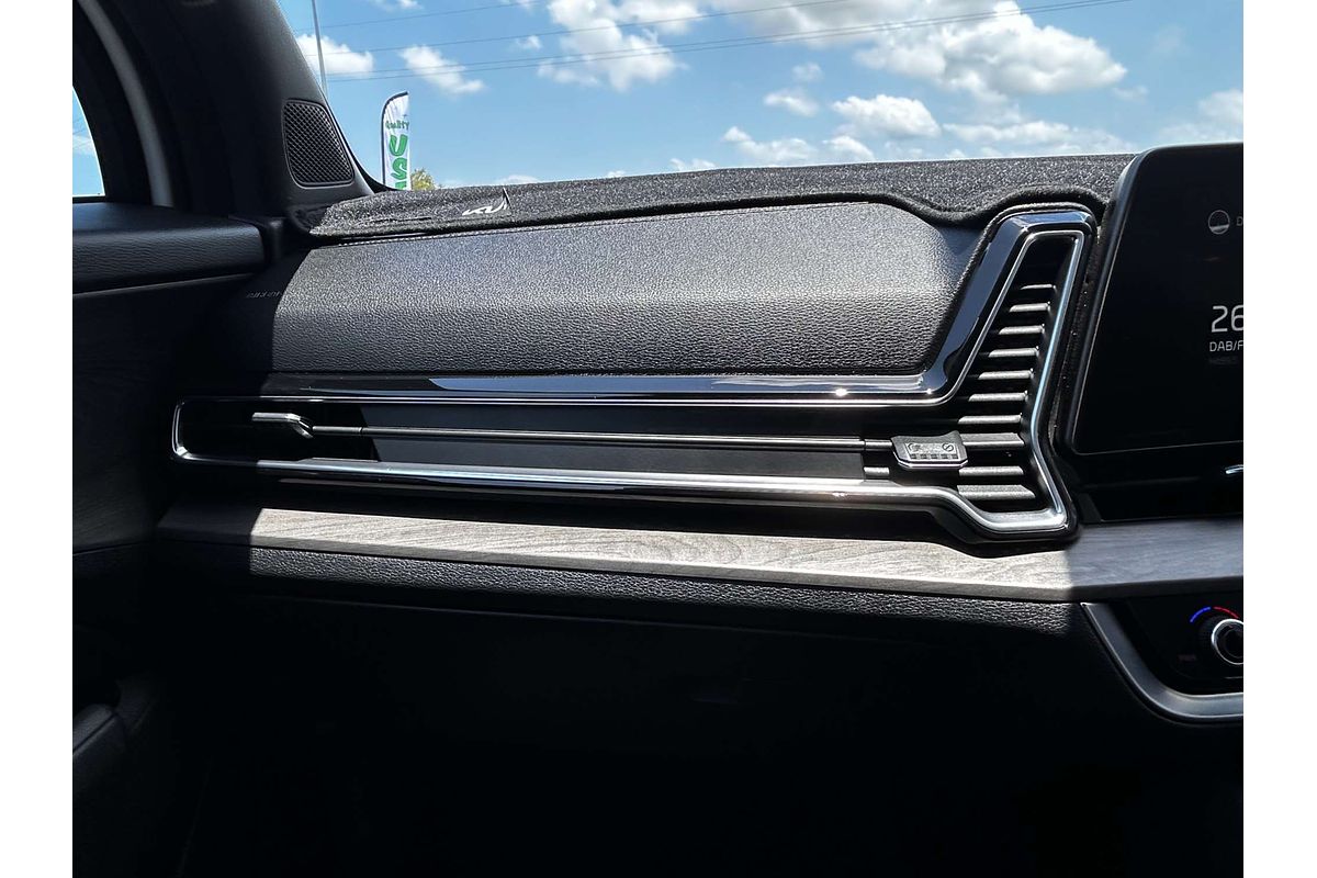 2022 Kia Sportage GT-Line NQ5