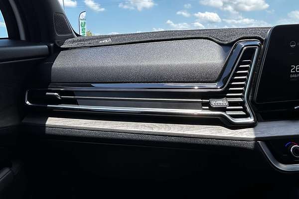 2022 Kia Sportage GT-Line NQ5