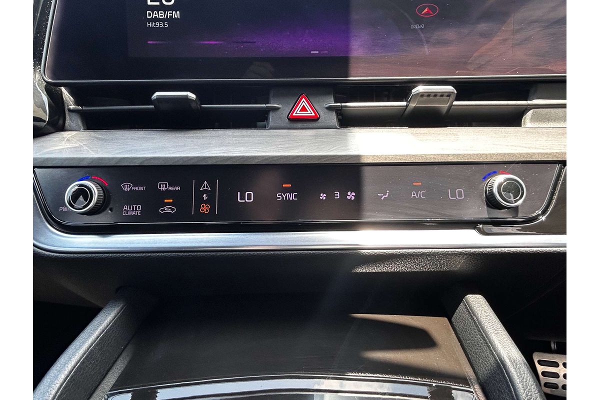 2022 Kia Sportage GT-Line NQ5