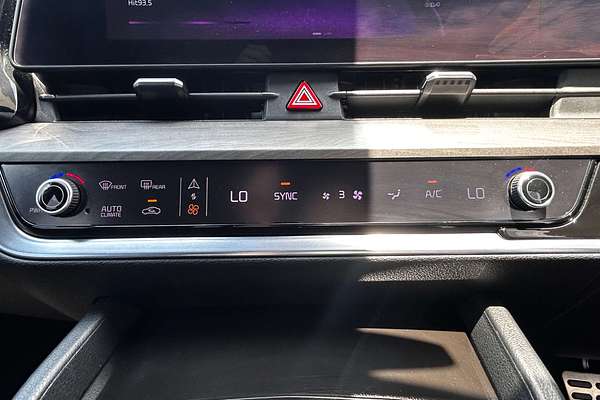 2022 Kia Sportage GT-Line NQ5