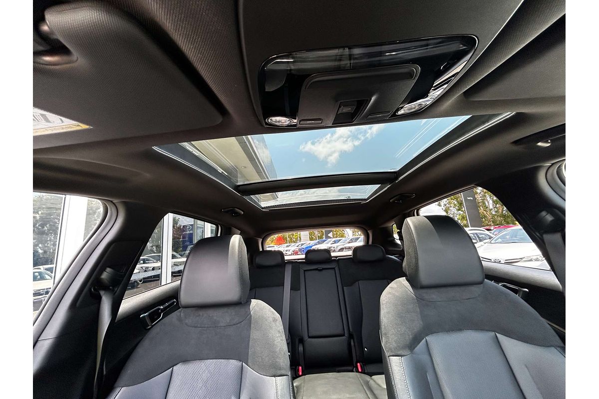 2022 Kia Sportage GT-Line NQ5