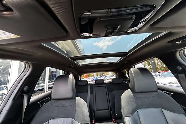 2022 Kia Sportage GT-Line NQ5