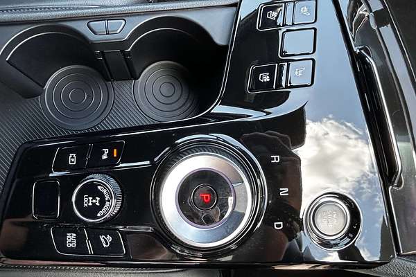 2022 Kia Sportage GT-Line NQ5