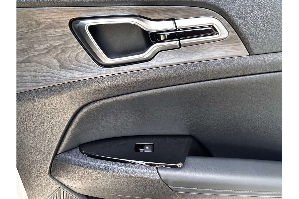 2022 Kia Sportage GT-Line NQ5