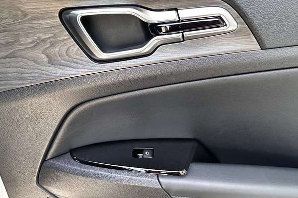 2022 Kia Sportage GT-Line NQ5