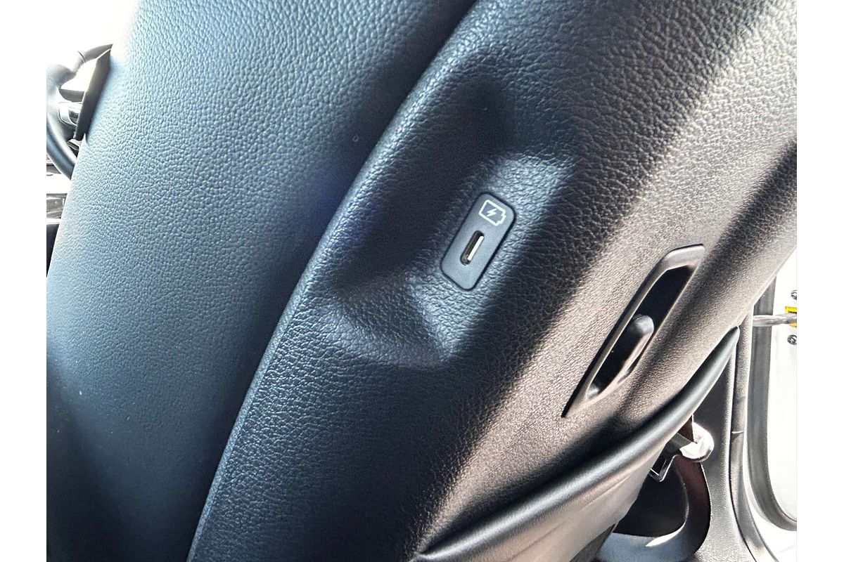 2022 Kia Sportage GT-Line NQ5