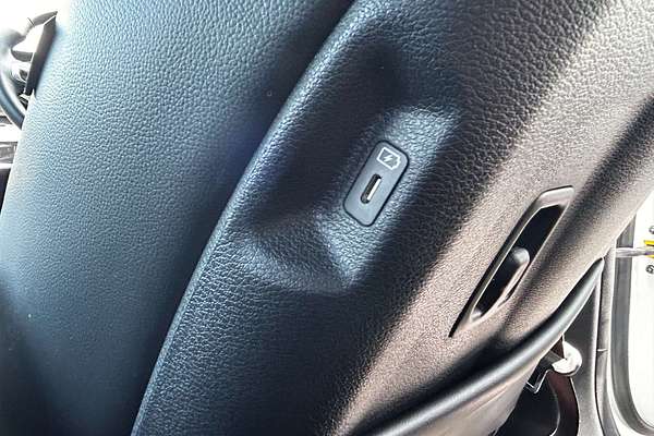 2022 Kia Sportage GT-Line NQ5