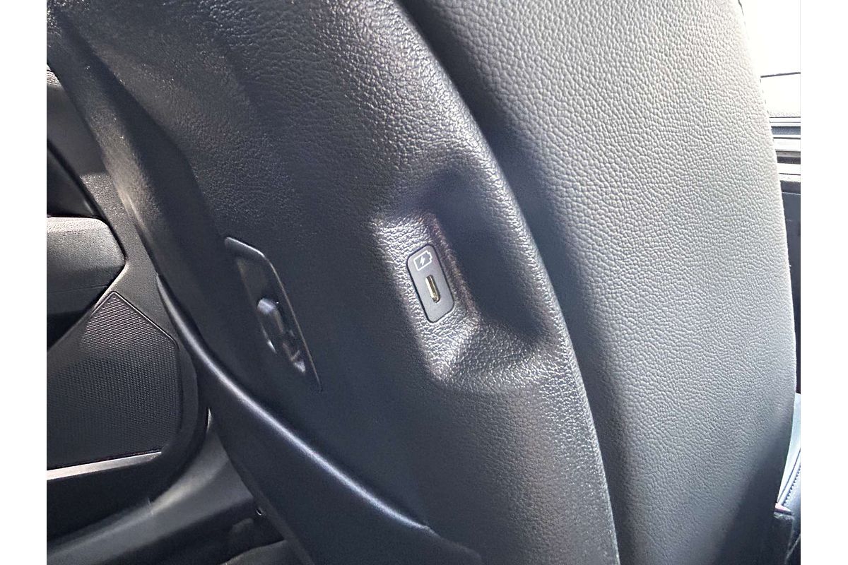 2022 Kia Sportage GT-Line NQ5