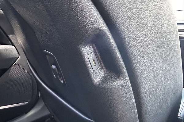 2022 Kia Sportage GT-Line NQ5