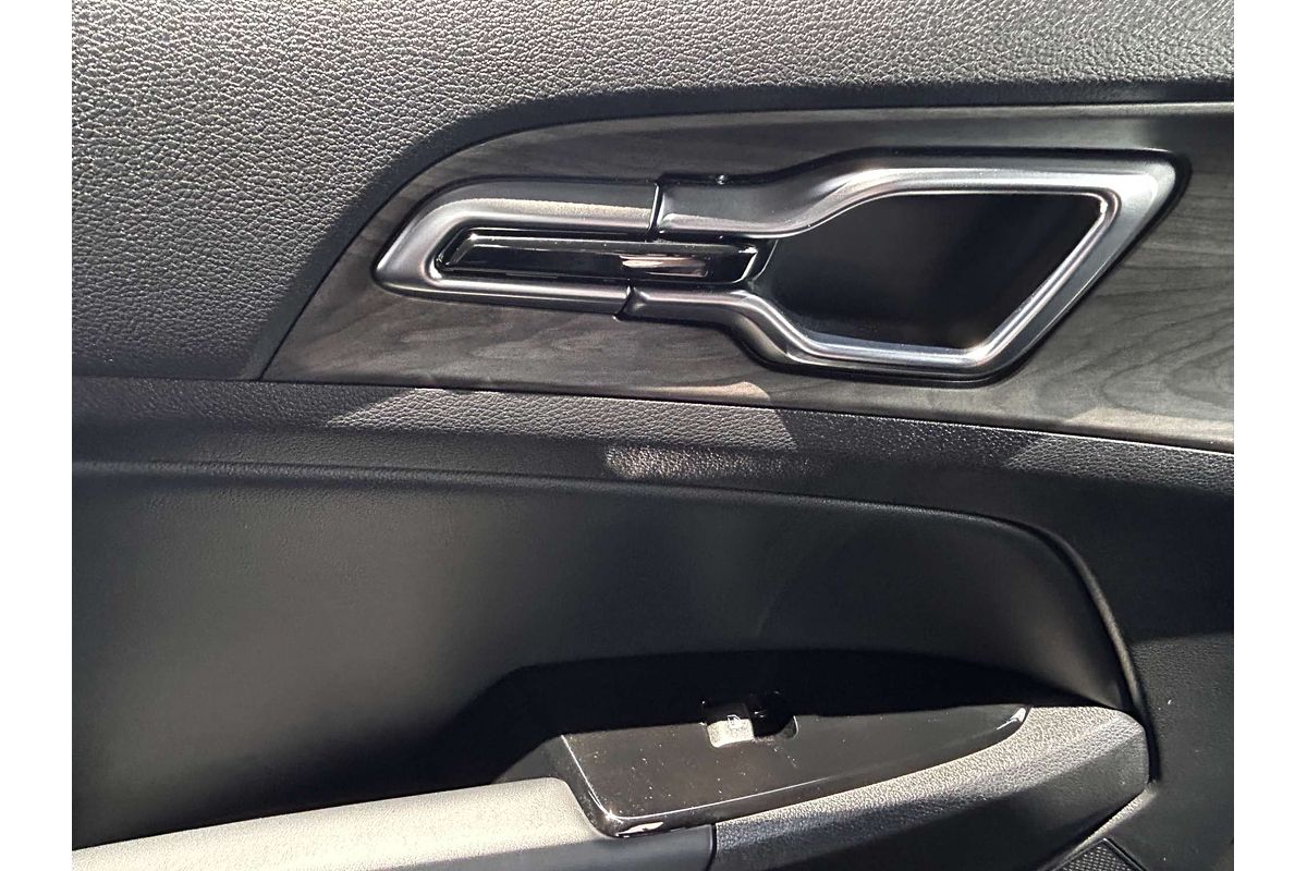 2022 Kia Sportage GT-Line NQ5