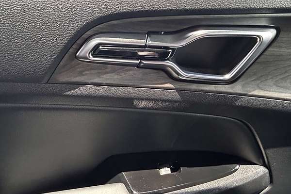 2022 Kia Sportage GT-Line NQ5