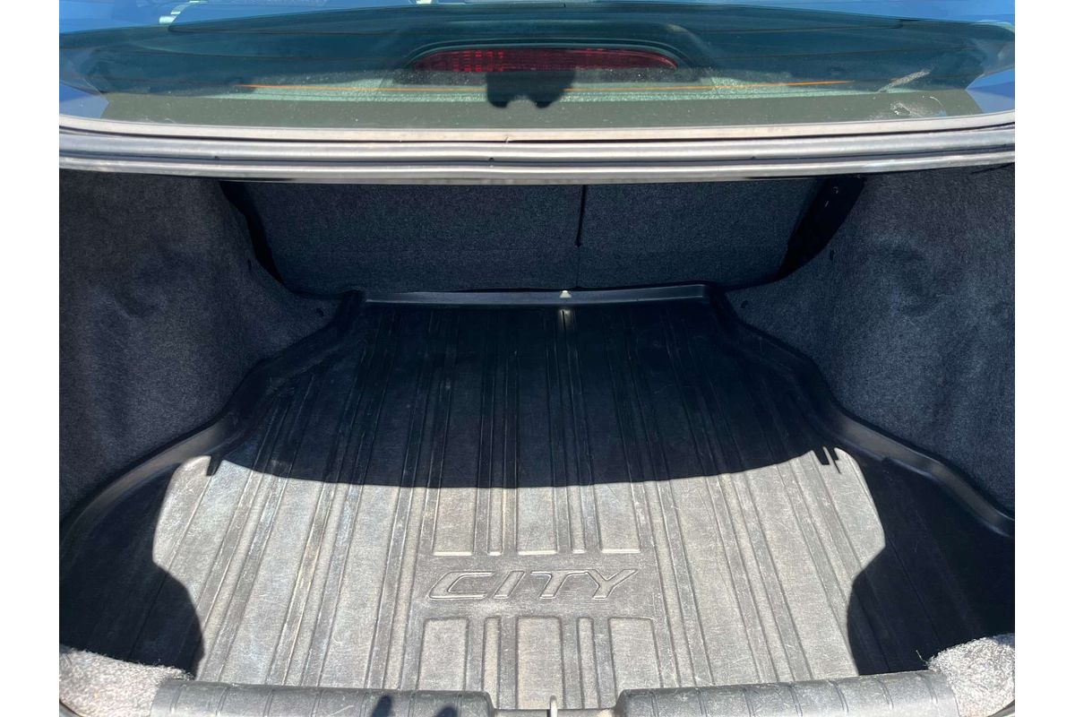 2010 Honda City VTi-L GM