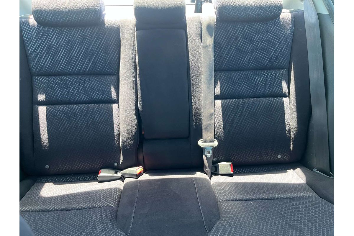 2010 Honda City VTi-L GM