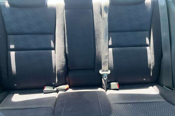 2010 Honda City VTi-L GM