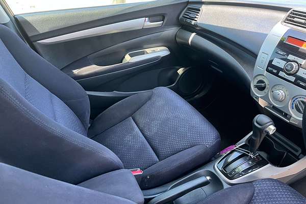 2010 Honda City VTi-L GM