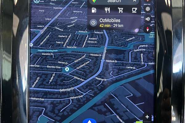 2023 Volvo XC60 Ultimate B5 Bright